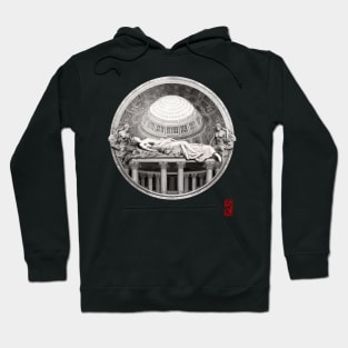 Pantheon Hoodie